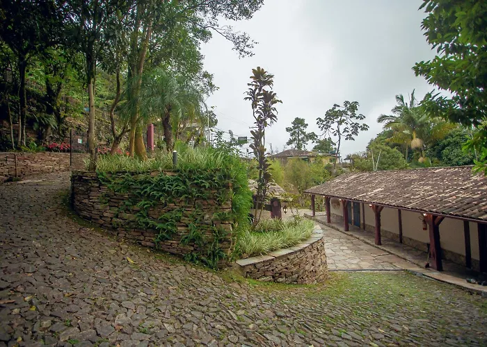 Hotel Solar Das Lajes